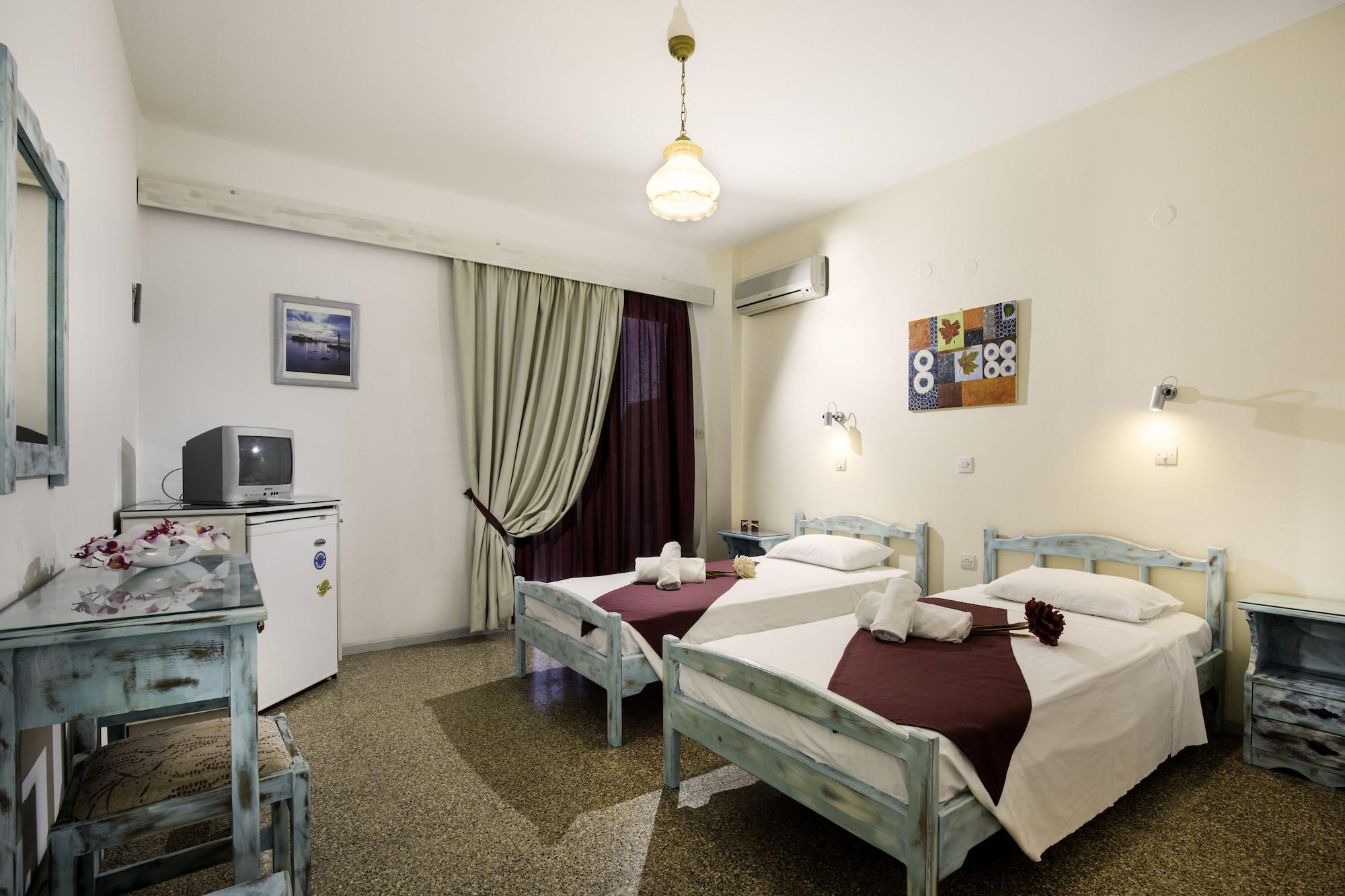 Sun Hotel Kalathos