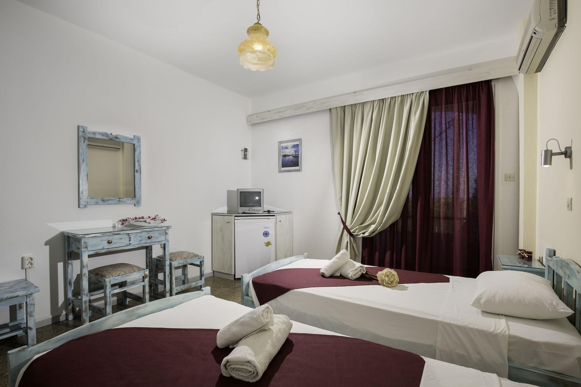 Sun Hotel *