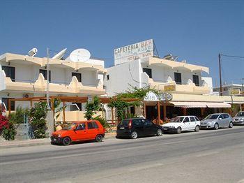 Sun Hotel