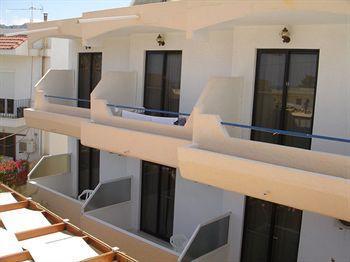 Sun Hotel *