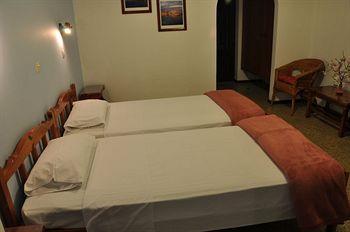 Hotel Sun *