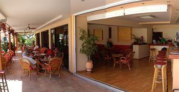 Sun Hotel *