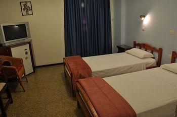 Sun Hotel Kalathos