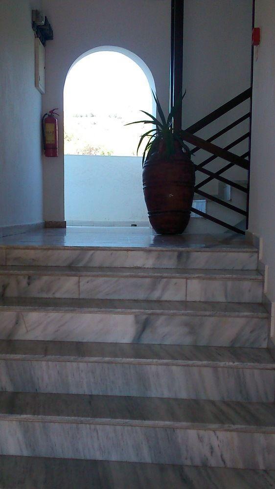 Hotel Sun Kalathos