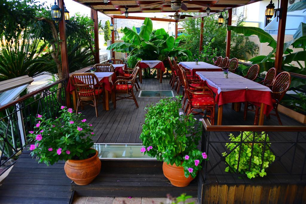 Sun Hotel Kalathos