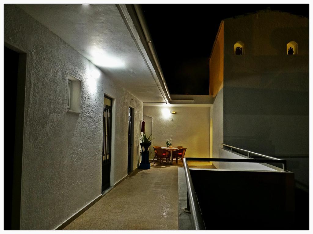 Hotel Sun Kalathos