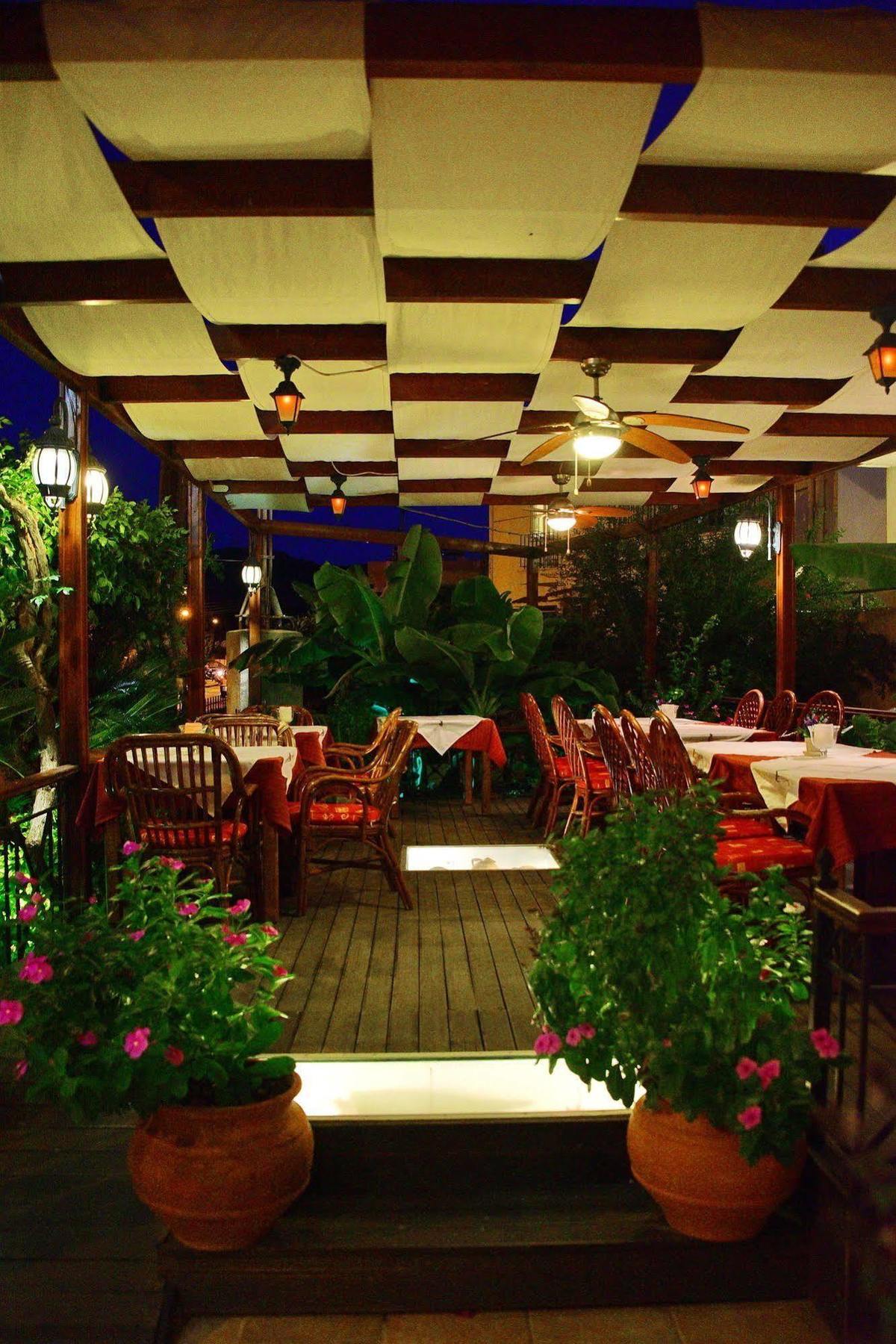 Sun Hotel Kalathos