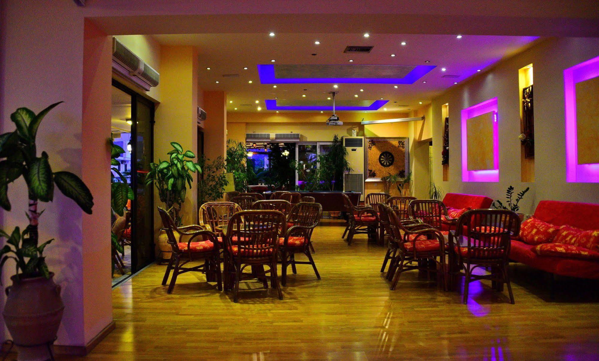 Sun Hotel